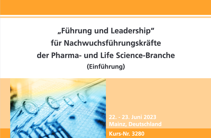 führung und Leadership Seminar